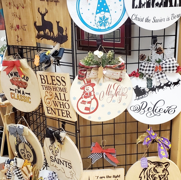 Like this to be notified when we go Live! Adding new items all the time! - Picture 7 of 9